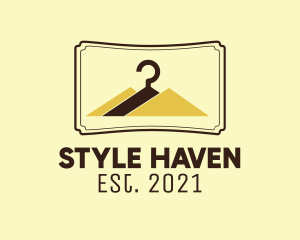 Hanger Mountain Retail logo