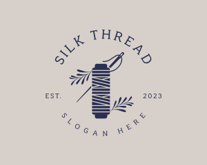 Sewing Thread Boutique logo