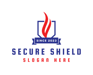 Firewall Defense Shield logo