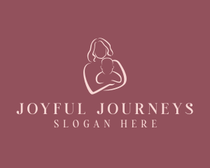 Mother Infant Pediatrician logo
