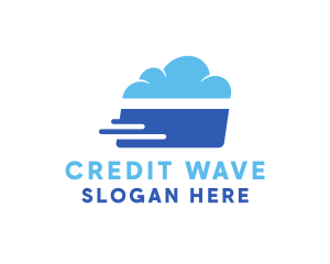 Credit Card Cloud  logo