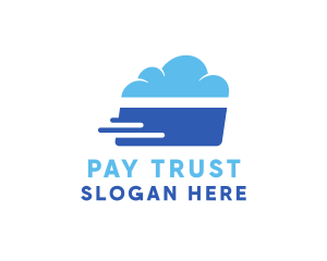 Credit Card Cloud  logo