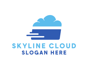 Credit Card Cloud  logo