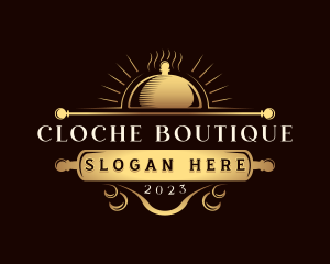 Premium Restaurant Cloche logo