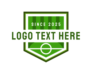 Soccer Field Team logo