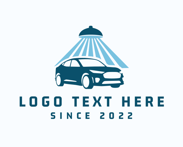 Drive Thru logo example 4