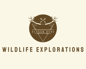 Wild Hunting Outdoor logo