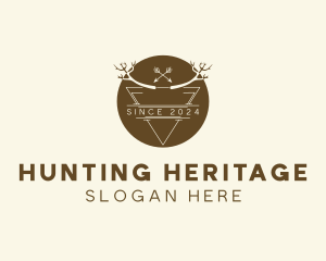 Wild Hunting Outdoor logo