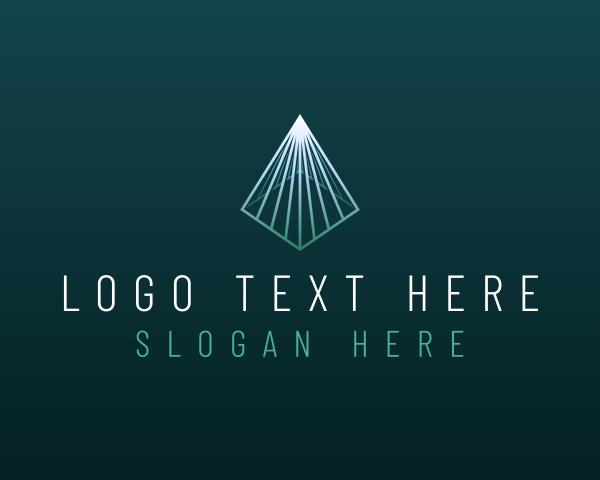 Marketing logo example 4