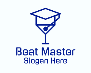 Online Graduation Tutor Logo