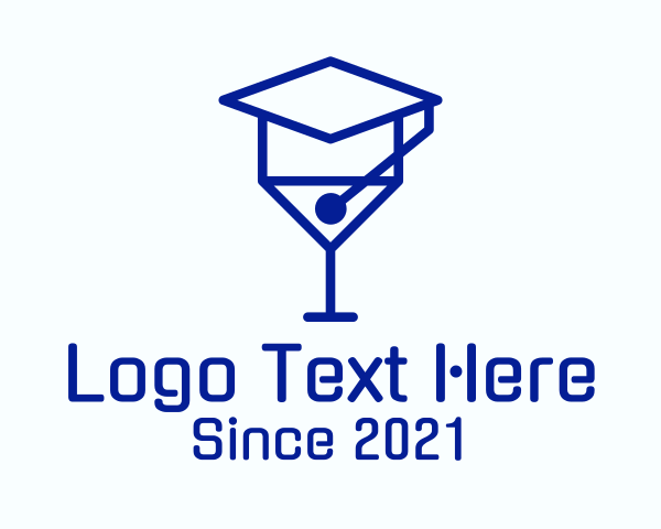 Teacher logo example 2