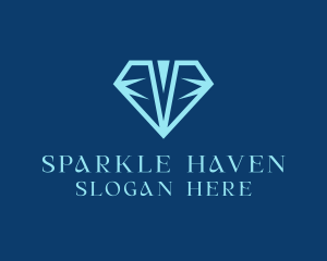 Blue Diamond Jewelry logo