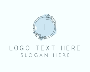 Wreath Wedding Planner logo