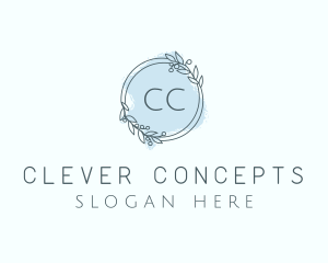 Wreath Wedding Planner logo