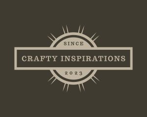 Craft Souvenir Store logo