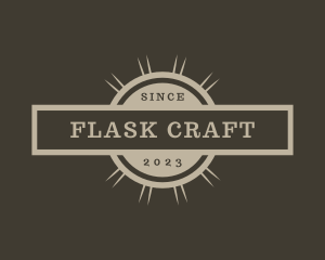 Craft Souvenir Store logo design