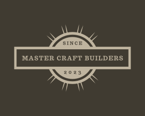 Craft Souvenir Store logo design