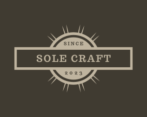 Craft Souvenir Store logo design