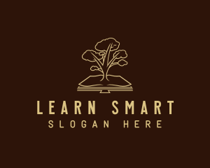 Book Tree Education logo