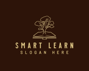 Book Tree Education logo
