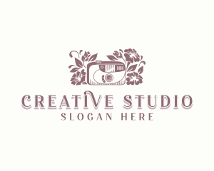 Studio Floral Photography logo