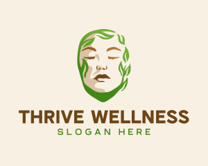Mental Health Wellness logo