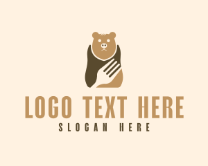 Bear Fork Restaurant logo