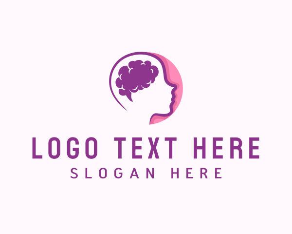 Neurologist logo example 2