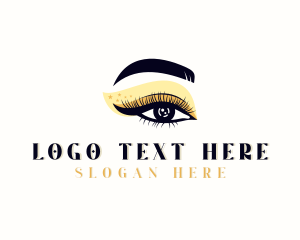 Eyebrow Eyelash Salon logo