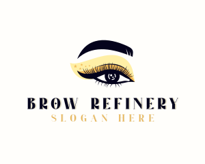 Eyebrow Eyelash Salon logo