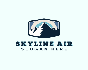 Adventure Mountain Summit Logo