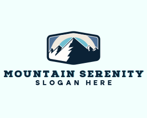 Adventure Mountain Summit logo
