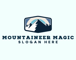 Adventure Mountain Summit logo