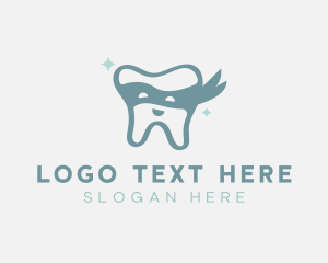 Dental Tooth Clinic logo