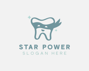 Dental Tooth Clinic logo design