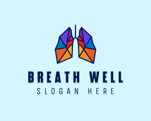 Respiratory Lung Center logo