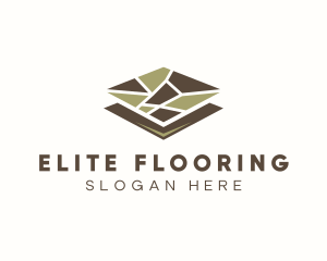 Interior Pavement Flooring logo