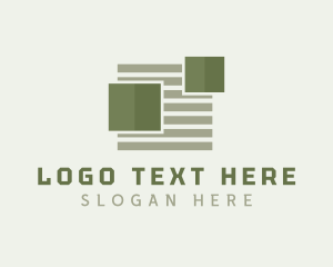 Floor Tile Pattern logo