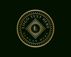 Luxury Finance Bank logo