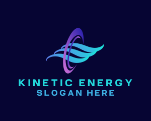 Cooling Wave Breeze logo