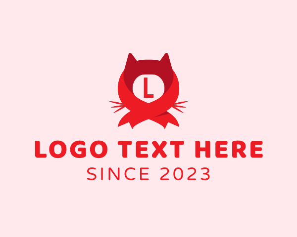 Pet Training logo example 4