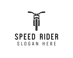 Motorcycle Motion Film logo