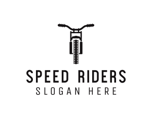 Motorcycle Motion Film logo