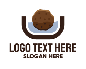 Chocolate Cookie Dip logo