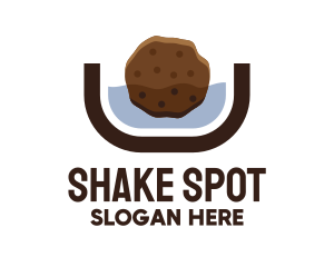 Chocolate Cookie Dip logo