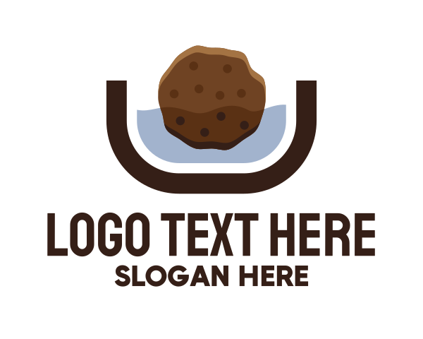 Chocolate Cookie Dip logo