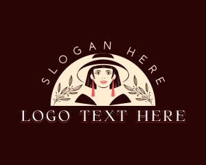 Hat Jewelry Boutique logo