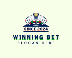 Trophy Gambling Casino logo