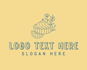 Lime Pie Dessert logo