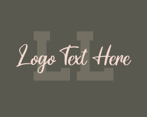 Feminine Fashion Styling  logo